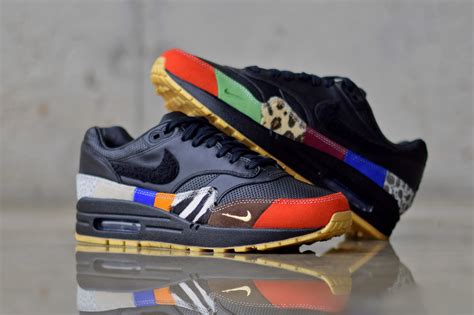 nike air max 1 master replica|are nike air max 1s genuine.